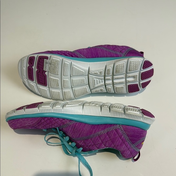 Skechers Memory Foam Lite Weight Dual Lite Lace Up Sneakers Size 10 Women's - Picture 5 of 10